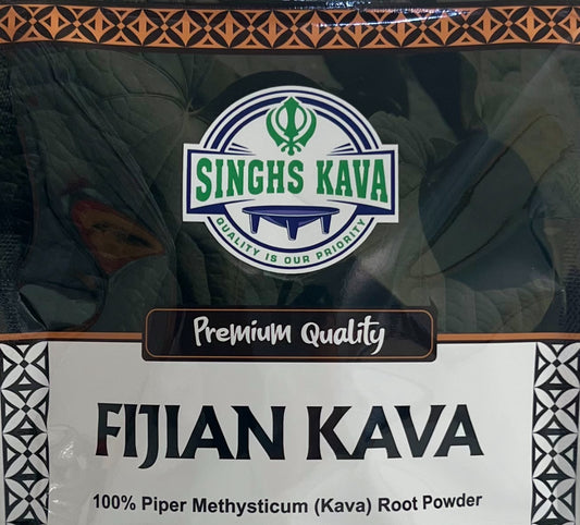 Wholesale Premium Quality noble Ground Fiji  Kava Waka Bulk