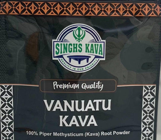Wholesale Premium Quality medium grind Vanuatu Kava